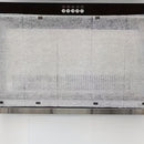 Papel Filtro Absorbente de Aceite Blanco, Película Adhesiva a Prueba de Aceite para Campana de Cocina Resistente al Fuego, Cubierta Separadora de Aceite para el Hogar, Accesorio de Cocina Fácil de Limpiar