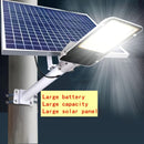 Luces de Pared Exteriores Solares Brillantes con Función de Encendido Automático al Anochecer, Batería Grande de 6000mAh para Iluminación Duradera - Perfectas para Porches, Jardines y Iluminación de Parques