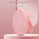 La nueva generación de limas para pies está diseñada para eliminar callos y piel muerta, proporcionando una solución para el cuidado y la belleza de los pies.
