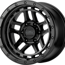 RIN KMC 540 18X8.5 6X114 ET+18 BOCIN 66.10 S-BLK JW18123