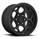 RIN KMC 541 18X8.5 6X114 ET+18 BOCIN 66.1 T-BLK JW18096
