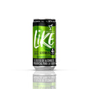 APERITIVO LIKE 269ML MANZANA LIMON LATA