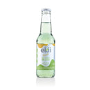 SODA EKII 207ML BUBBLES MANZ/GENGIB