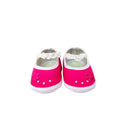 ZAPATO 2083 BABY LOOK