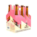 CERVEZA 3CORDILLERAS 300 ML ROSADA