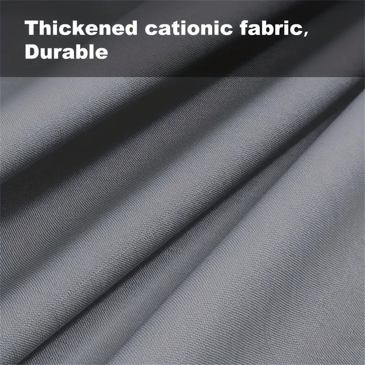 Organizador de ropa, caja plegable para armario, caja de almacenamiento de tela, caja para libros, organizador de pantalones