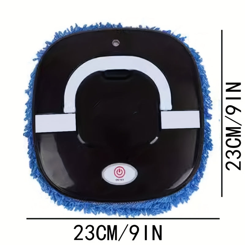 Humidificador Automático Portátil y Compacto de Ahorro de Energía, Arranque Rápido con Un Botón, Humedad Directa 360° para Todo el Aire (Adaptador y Enchufe No Incluidos), Adecuado para Diversas Superficies