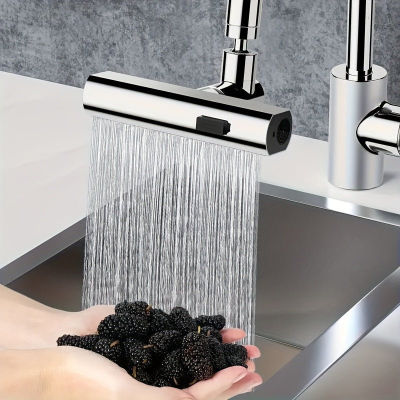 Accesorios para ducha y bañera. Adaptador multifuncional para lavabo de baño - material ABS duradero, fácil de instalar y reemplazar accesorios para Duchas y Bañeras RV