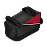 Estuche Alforja Bicicleta Impermeable Porta Celular Documentos