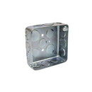CAJA 4X4 METALICA