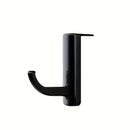 1 Gancho Para Auriculares, Gancho Lateral Para Auriculares, Gancho Adhesivo Fuerte Para Auriculares, Soporte Para Exhibición De Almacenamiento Para Colgar Auriculares, Ahorro De Espacio Para Dormitorio, Estudio, Oficina, Etc.