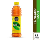 TE NEGRO FUZETEA 1200ML LIMON