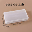 Conjunto de 1/3 piezas de recipientes sellados sin BPA para almacenar queso y mantequilla. Adecuado para refrigeradores, gabinetes de cocina y cajas de almacenamiento de alimentos en la mesa del comedor, reutilizables portátiles para picnics al aire libr