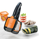Multi Cutter Pro 5 en 1 (Acero Inoxidable)