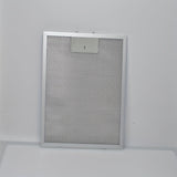 2 Piezas de Filtros para Campana Extractora Resistentes - Compatibles con la mayoría de cocinas, hornos y campanas extractoras - Antigrasa y Antiolor, Instalación Fácil sin Herramientas Necesarias - Para Cocinas Residenciales/Comerciales, Mejora de Venti