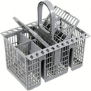 Accesorios Multifuncionales para Cesta de Lavavajillas Compatible con Marco de Almacenamiento para Cuchillo y Tenedor de Cesta de Lavavajillas Hotpoint, Caja de Almacenamiento Universal para Cuchillo y Tenedor de Lavavajillas