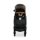 COCHE PRIMA MOISES SL452 BEIGE - BEBESIT
