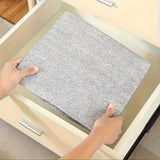 Caja de almacenamiento extra grande con tapa, estilo moderno, diseño ahorrador de espacio, tapa superior abierta duradera, ideal para ropa, cobijas, ropa de cama, canastas, botes de basura y contenedores, para organización del hogar, mudanzas, guardarrop