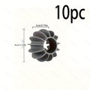 10pcs Bolas Anti-Enredos para Ropa - Evita que la Ropa se Enrede y Enreda, Accesorios Esenciales para la Lavandería