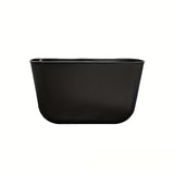 1pieza Mini Cubo de Basura para Puerta de Coche - Plástico Duradero, Diseño Ahorrador de Espacio para Acceso Fácil, Ideal para Almacenamiento y Organización de Coche, Organización de Coche | Cubo de Basura Compacto | Cubo de Plástico Duradero, Accesorios