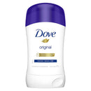 DESOD DOVE 50G ORIGINAL BARRA