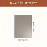 3 piezas de alfombras de parrilla de PTFE, resistentes a altas temperaturas, reutilizables y fáciles de limpiar - Accesorios de cocina antiadherentes para horno y parrilla, material de grado alimenticio, ideal para barbacoas al aire libre en patio, céspe