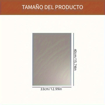 3 piezas de alfombras de parrilla de PTFE, resistentes a altas temperaturas, reutilizables y fáciles de limpiar - Accesorios de cocina antiadherentes para horno y parrilla, material de grado alimenticio, ideal para barbacoas al aire libre en patio, céspe
