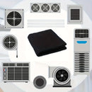 Filtra desodorante, filtro purificador de aire, filtro de carbón activado (50*50 cm), cortable libremente