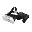 Gafas Realidad Virtual 3D VR Box + Control Bluetooth Juegos Celular Vídeos