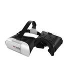 Gafas Realidad Virtual 3D VR Box + Control Bluetooth Juegos Celular Vídeos