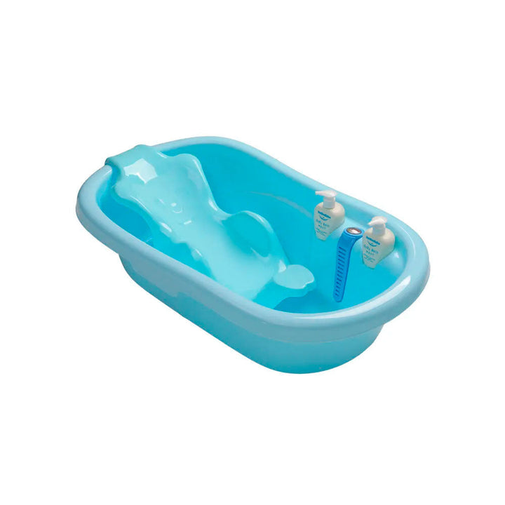 BAÑERA ACCESORIO Y TERMOMETRO  BSL-302 BEBESITOS