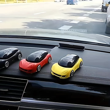Car Model Phone Stand Bracket Foldable Car Dashboard Phone Holder 360° Rotation Universal Mobile Phone Holder Car Accessories,Car Phone Holder,Foldable Car Phone Mount Silicone Car Pad Mat for Various Car Dashboards Phone Holder can 360 °Rotating and All