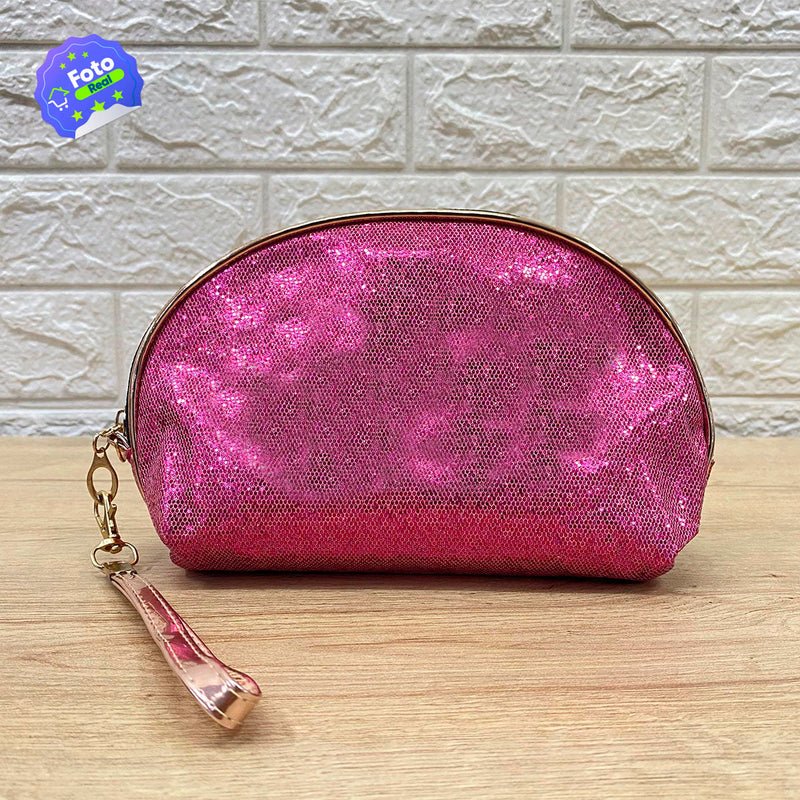 Bolso Organizador Maquillaje Neceser Multiusos Viajero FL007