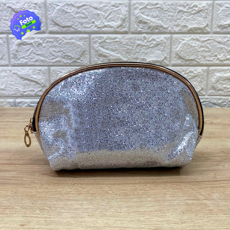 Bolso Organizador Maquillaje Neceser Multiusos Viajero FL007
