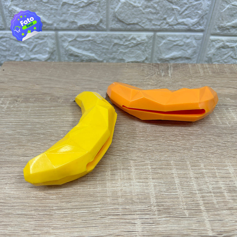 Juguete Para Perros Interactivo x2 Masticable Porta Croquetas E61