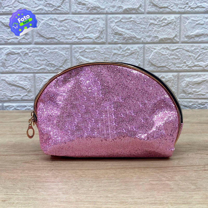 Bolso Organizador Maquillaje Neceser Multiusos Viajero FL007