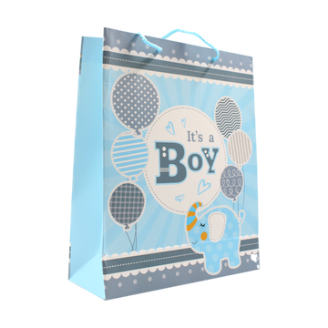 BOLSA DE REGALO PREMIUM L 49-483 PRIMAVERA