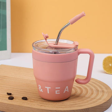Taza Mug conserva su temperatura