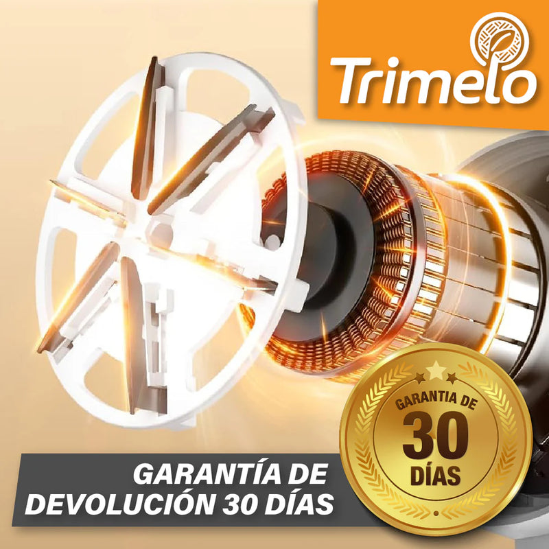 TRIMELO™ - Deja tus Prendas Como Nuevas - Quita pelusas - Motas