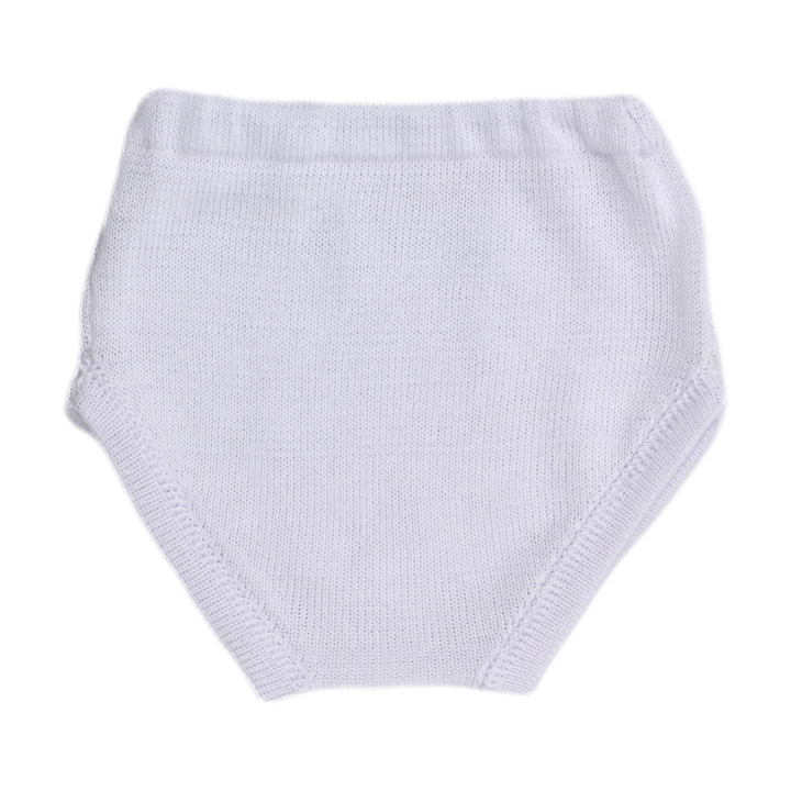 VESTIDO BEBE NIÑA 4171 HILITOS