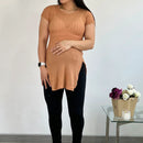 BLUSA MATERNA 994 CARYMAR