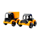 TRACTOMULA PEQUEÑOS GIGANTES CPF104PG BOY TOYS