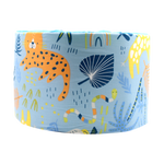 PROTECTOR DE CUNA 4 LADOS 1034 ABBA