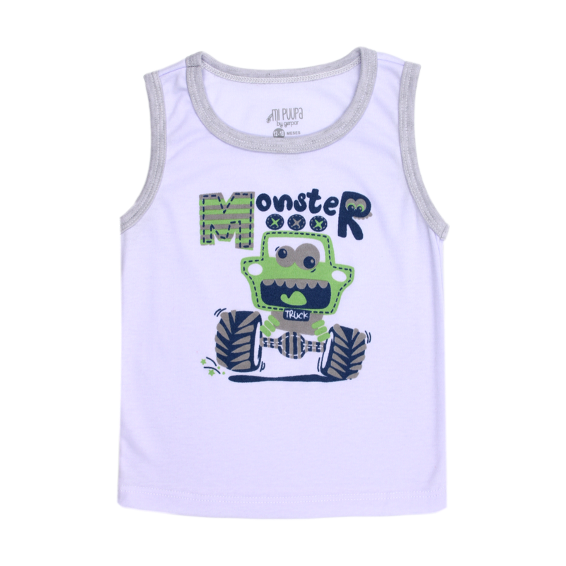 CONJUNTO 3619 MI PUPA