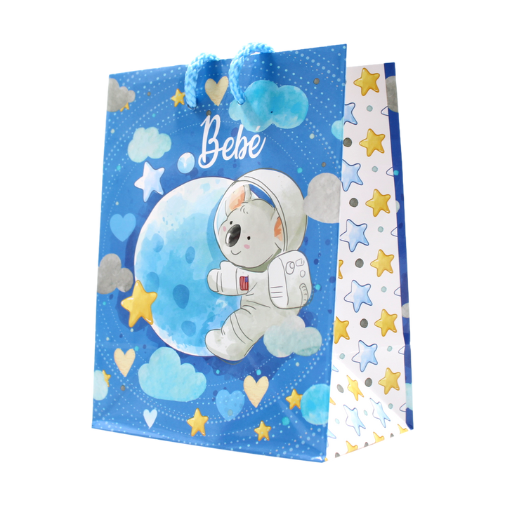 BOLSA DE REGALO S 14-483 PRIMAVERA