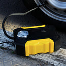 Compresor Bomba De Aire Portátil Para Auto 2401C1399