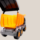 VOLQUETA ELITE ARENERA CPF966 BOY TOYS