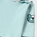 CONJUNTO BEBE NIÑO 2679 MAYORAL