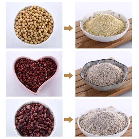 Molino de Especias y Café