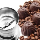 Molino Eléctrico De Café Y Otras Especias Pequeñas